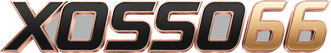 xosso66 logo
